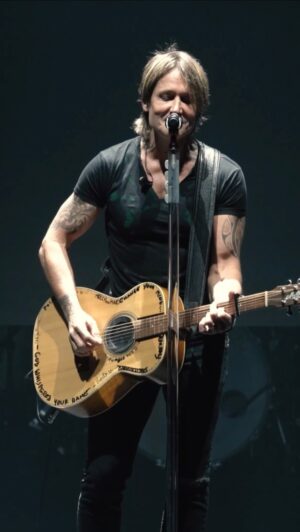 Keith Urban Thumbnail - 27.5K Likes - Top Liked Instagram Posts and Photos