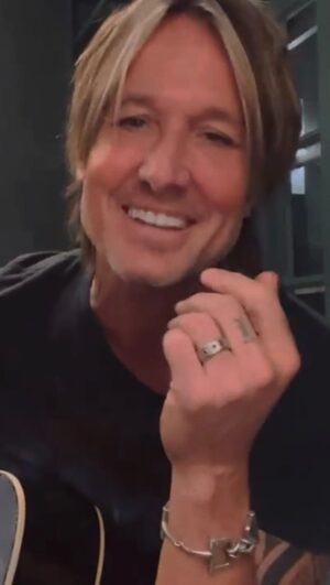 Keith Urban Thumbnail - 34.1K Likes - Top Liked Instagram Posts and Photos