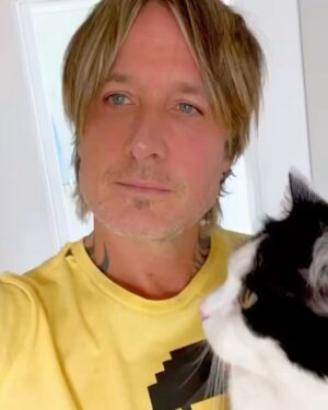 Keith Urban Thumbnail - 37.3K Likes - Top Liked Instagram Posts and Photos