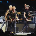 Keith Urban Instagram - this is THE SPEED OF NOW !!!!!