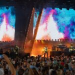 Keith Urban Instagram - OHIO 🔥🔥🔥 #TSONworldtour