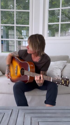 Keith Urban Thumbnail - 33.4K Likes - Top Liked Instagram Posts and Photos