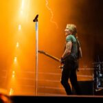 Keith Urban Instagram - TORONTO 🇨🇦 #TSONworldtour Budweiser Stage