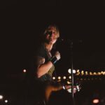 Keith Urban Instagram - TORONTO 🇨🇦 #TSONworldtour Budweiser Stage