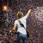 Keith Urban Instagram - TORONTO 🇨🇦 #TSONworldtour Budweiser Stage