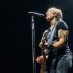 Keith Urban Instagram - London !! you made the Hammersmith feel like NYE AND a grand finale all at the same time. can’t thank you enough for the overwhelming energy, wild singing, and UK spirit. I’m already planning the next visit. Love you all 🇬🇧 #KUUK22 Eventim Apollo