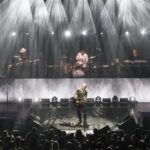 Keith Urban Instagram - London !! you made the Hammersmith feel like NYE AND a grand finale all at the same time. can’t thank you enough for the overwhelming energy, wild singing, and UK spirit. I’m already planning the next visit. Love you all 🇬🇧 #KUUK22 Eventim Apollo