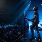 Keith Urban Instagram - livin’ it, feelin’ it, comin’ ALIVE LAS VEGAS !!!!! we cannot wait to do it all again in May @caesarspalace. UK, you’re up next !!! Las Vegas Nevada