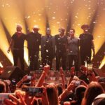 Keith Urban Instagram - livin’ it, feelin’ it, comin’ ALIVE LAS VEGAS !!!!! we cannot wait to do it all again in May @caesarspalace. UK, you’re up next !!! Las Vegas Nevada