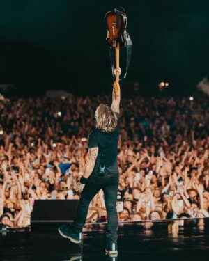 Keith Urban Thumbnail - 121.6K Likes - Top Liked Instagram Posts and Photos