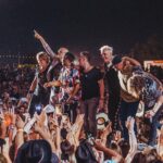 Keith Urban Instagram - absolutely phenomenal weekend in Michigan & Wisconsin ! every single time we play up here you guys are always on fire 🔥