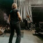 Keith Urban Instagram - Canada, you are always so good to us !!! thank you 🇨🇦 @countrythundersk
