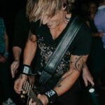 Keith Urban Instagram - let’s gooooo Vegas !!!!! tonight kicks off our last weekend of shows at @phvegas until November 💥 Las Vegas, Nevada