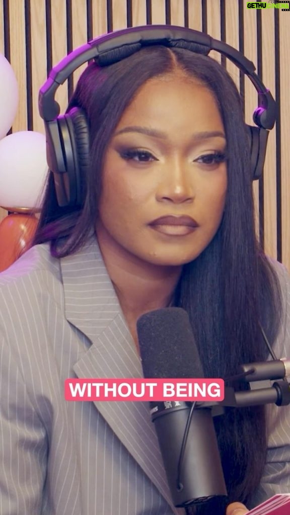 Keke Palmer Instagram - This week on the podcast, I’m joined by the one and only @jaypharoah. We talk about how his experience on SNL shifted after advocating for Black women and how being a victim of bullying actually helped him make it big. Listen now to #BabyThisisKekePalmer wherever you get your podcasts and watch the full episode now on @wonderymedia’s YouTube channel.