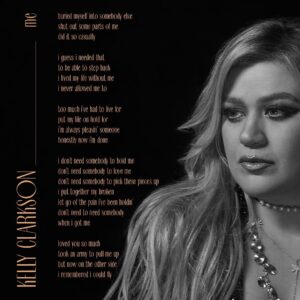 Kelly Clarkson Thumbnail - 79.8K Likes - Top Liked Instagram Posts and Photos