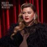 Kelly Clarkson Instagram - I updated my Christmas playlist to help everyone get into the holiday spirit! What song is your favorite? 🎶🎄 https://Atlantic.lnk.to/KellyChristmasPlaylist