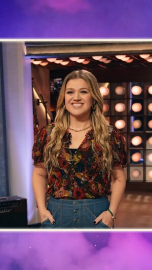 Kelly Clarkson Thumbnail - 97.4K Likes - Top Liked Instagram Posts and Photos