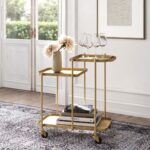 Kelly Clarkson Instagram - Anyone else hosting this year? Y’all, we got this! 💪 Get ready for holiday guests in style with my Kelly Clarkson Home line with @wayfair.