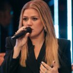 Kelly Clarkson Instagram - First #Kellyoke of Season 5 coming to you from NYC!