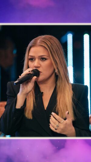 Kelly Clarkson Thumbnail - 77.8K Likes - Top Liked Instagram Posts and Photos