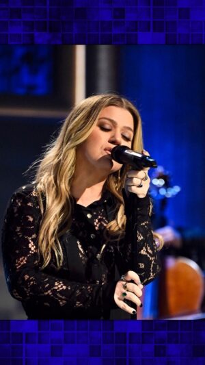 Kelly Clarkson Thumbnail - 74.7K Likes - Top Liked Instagram Posts and Photos