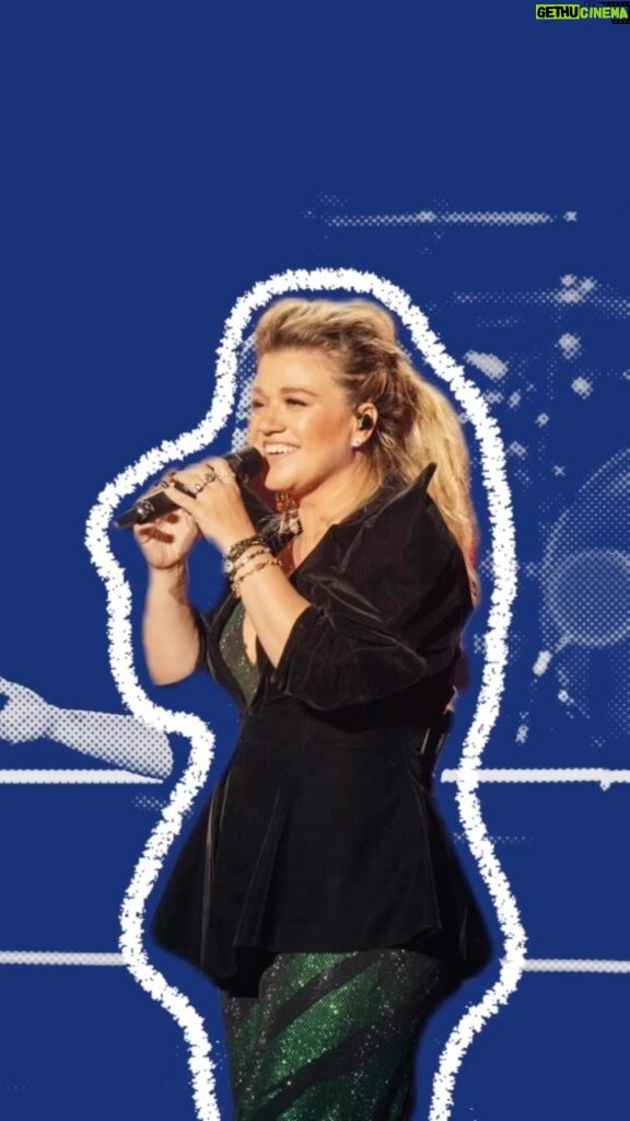 Kelly Clarkson Instagram - Thank you fans for making Vegas so much fun! #chemistry #chemistryvegas #favoritekindofhigh #popmusic