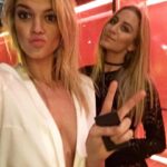 Kelly Rohrbach Instagram - Munich here we come 💥💥💥 @teotoki @emvonhofsten