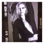 Kelly Rohrbach Instagram -