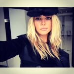 Kelly Rohrbach Instagram - 💂 @jackstudios