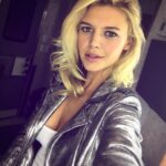Kelly Rohrbach Instagram – sup party peeps!