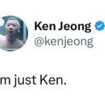 Ken Jeong Instagram -