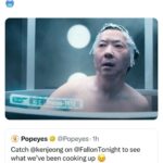 Ken Jeong Instagram -