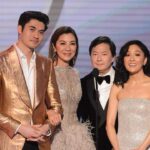 Ken Jeong Instagram - 💛💛 repost @sagawards Name an on-screen family you’re crazy about 👨‍👩‍👧‍👦