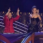 Ken Jeong Instagram - ❤️🖤