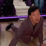 Ken Jeong Instagram - “Your knees gonna hurt!” 🤣🤣 Hear what Sherri’s Open Mic caught her telling today’s audience after the show about her longtime friend Ken Jeong! Get YOUR free tickets to see Sherri LIVE at SherriShowTV.com! #sherrishepherd #sherrishowtv #sherri #besttimeindaytime #kenjeong #icanseeyourvoice #maskedsinger #openmic #behindthescenes #aftertheshow #exclusive