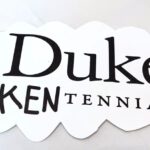 Ken Jeong Instagram - Totally forgot about the #KENtennial!! On my way to the WU, please save some cake for me. 💙💙 #Duke100 #ForeverDuke