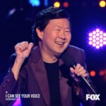 Ken Jeong Instagram - Divas Night TONIGHT 8p/7c!!!! @seeyourvoicefox