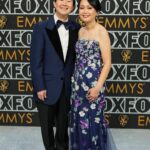 Ken Jeong Instagram - ❤️💙💜💛🧡🩷💙