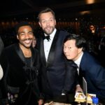 Ken Jeong Instagram - 💙