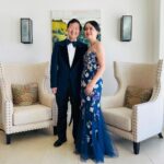 Ken Jeong Instagram - Already running late.