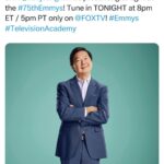Ken Jeong Instagram - I am Kenough.