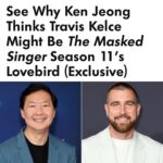 Ken Jeong Instagram - Not gonna lie, I am on 🔥 this season.