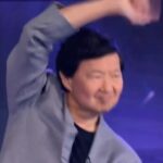 Ken Jeong Instagram - Tonight I'm gonna have myself a real good time!!!@seeyourvoicefox featuring the music of Queen TONIGHT 8p/7c 💜