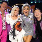 Ken Jeong Instagram - Welcome @RitaOra! You’ll have a good time, I will never let you down.