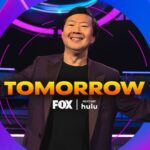 Ken Jeong Instagram - The wait is almost over! Season 3 of #ICanSeeYourVoice premieres tomorrow on @foxtv!