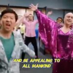 Ken Jeong Instagram -