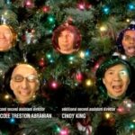 Ken Jeong Instagram - Merry Changmas.