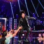 Ken Jeong Instagram - It’s been a long time since I rock and rolled.
