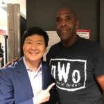 Ken Jeong Instagram - Rest in peace, Virgil. Sending my love, thoughts, & prayers to his family. #MillionDollarChamp