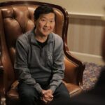 Ken Jeong Instagram - repost @DukeAlumni 💙 We may have missed the “Kentennial,” #DukeMag managed to snag a few minutes to catch up with enthusiastic alum @kenjeong ‘90. article link in my bio 📸: Leslie Gray Baker